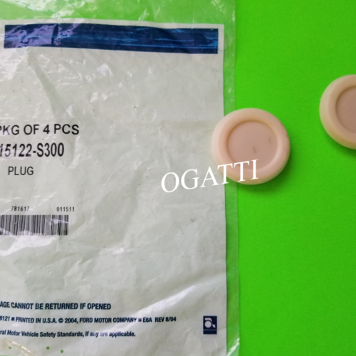 Brand New OEM PLUG W715122-S300 |W715122|