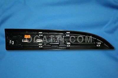 BRAND NEW OEM NAMEPLATE FOR FENDER F250 XL VERSION 2010-2016 CC3Z-16720-DB LH DRIVER SIDE - Image 2