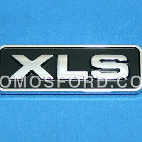 Brand New OEM NAME PLATE 1L2Z-7842528-FA |7842528|