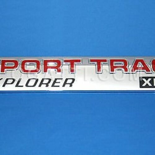 Brand New OEM NAME PLATE 9A2Z-7842528-C |7842528|