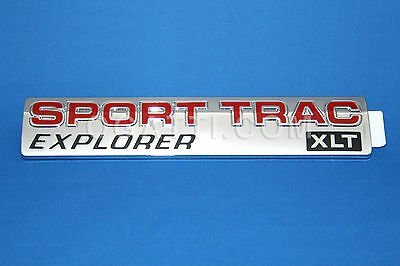 Brand New OEM NAME PLATE 9A2Z-7842528-C |7842528|