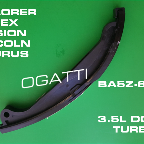 Brand New OEM ARM – TIMING CHAIN TENSIONER BA5Z-6K255-A |6K255|