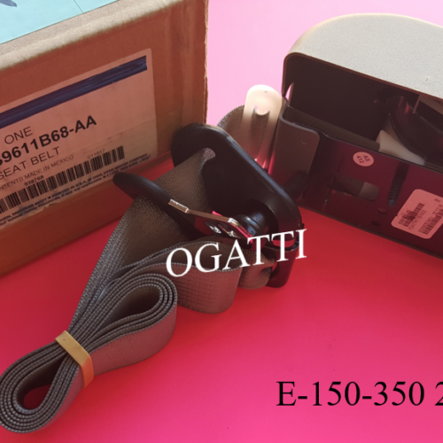 Brand New OEM SEAT BELT ASY 9C2Z-39611B68-AA |39611B68|