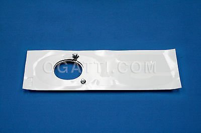 Brand New OEM NAME PLATE BR3Z-16098-A |16098| - Image 2