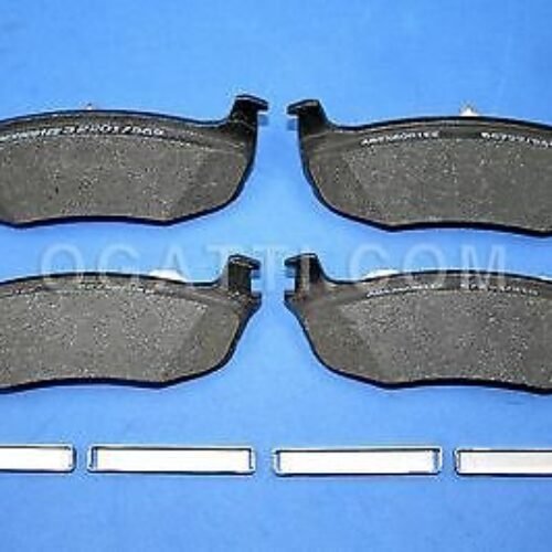 Brand New OEM KIT – BRAKE SHOE AND LINING XL3Z-2200-AA |2200|
