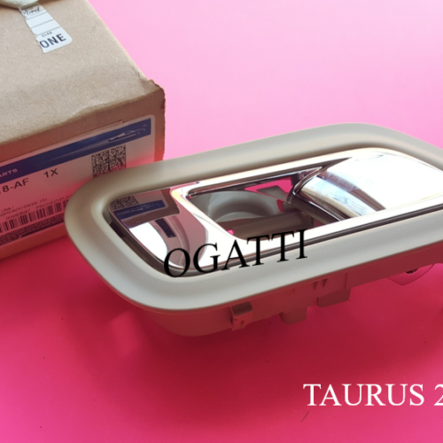 Brand New OEM HANDLE – LATCH AG1Z-5421818-AF |5421818|