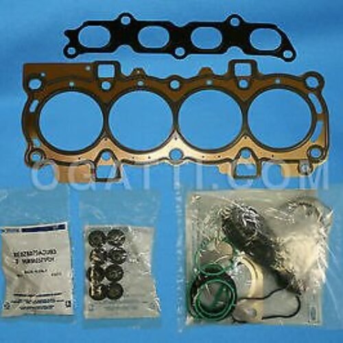 Brand New OEM KIT – ENGINE OVERHAUL GASKET BE8Z-6079-A |6079|