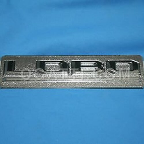 Brand New OEM NAME PLATE FL3Z-9942528-D |9942528|