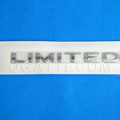 Brand New OEM EMBLEM BB5Z-9942528-F |9942528|