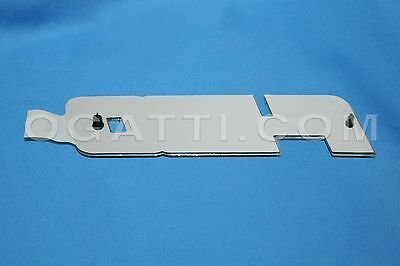 Brand New OEM NAME PLATE DL3Z-16720-B |16720| - Image 2