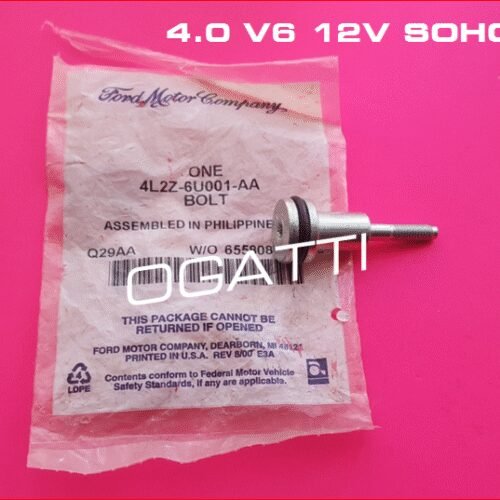 Brand New OEM BOLT – SPECIAL 4L2Z-6U001-AA |6U001|