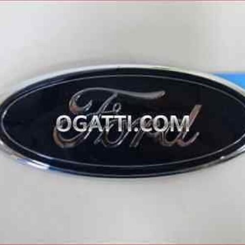 Brand New OEM NAME PLATE 1L2Z-7842528-AA |7842528|