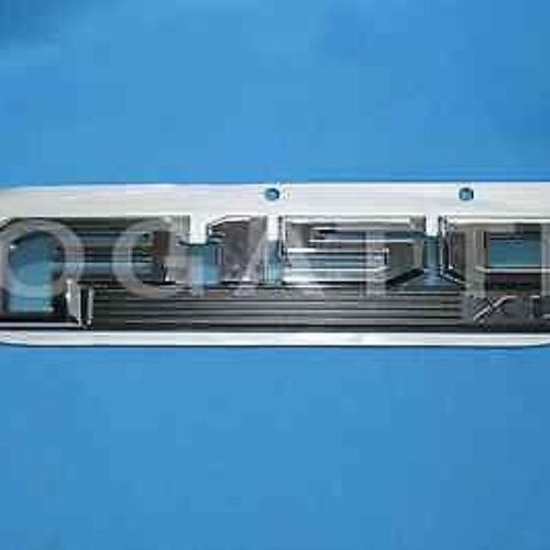 Brand New OEM NAME PLATE F-150 XL 2014-2017 Passenger Side RH FL3Z-16720-A |16720|