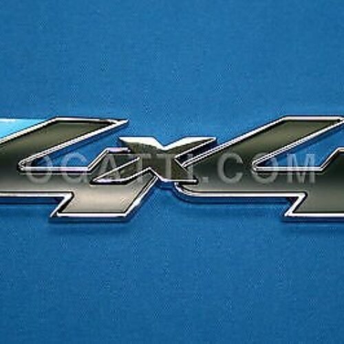 Brand New OEM NAME PLATE 8L2Z-7842528-A |7842528|
