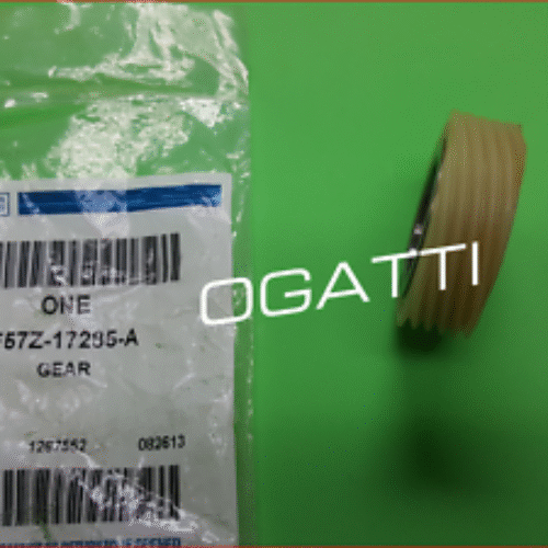 BRAND NEW FORD OEM TRANSMISSION SPEEDOMETER DRIVEN GEAR  7 TOOTH EXPLORER  F57Z-17285-A