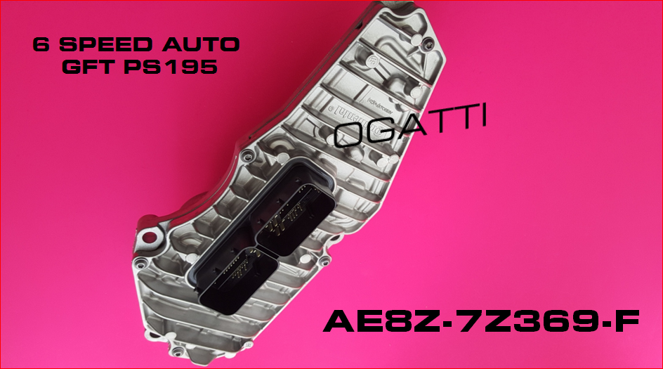 Brand New OEM MODULE - TRANSMISSION CONTROL TCM FOCUS FIESTA 2012-2018 AE8Z-7Z369-F - Image 3