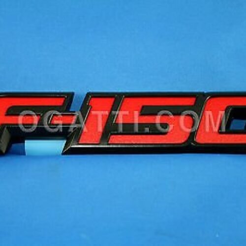 Brand New OEM NAME PLATE CL3Z-9942528-A |9942528|