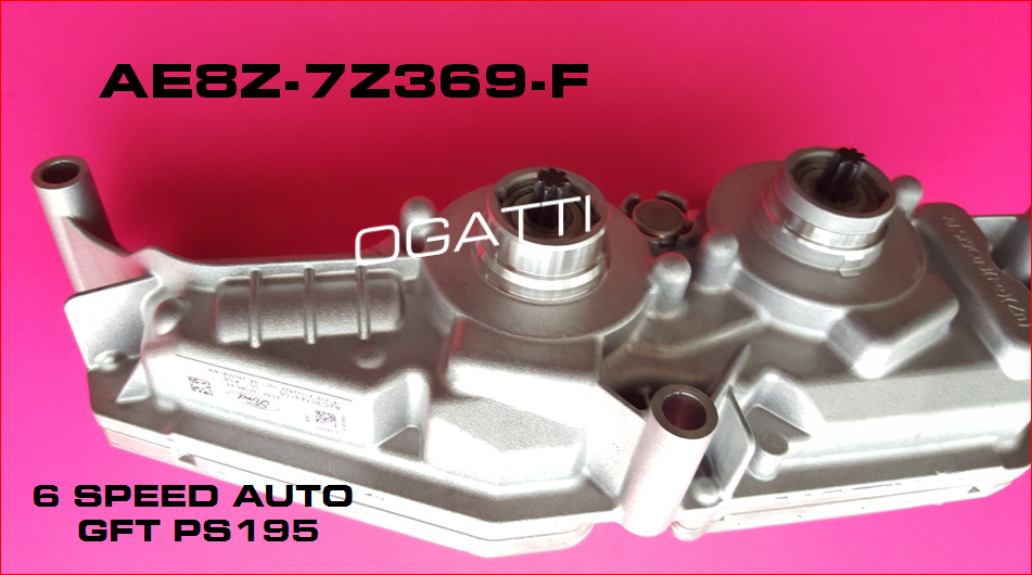 Brand New OEM MODULE - TRANSMISSION CONTROL TCM FOCUS FIESTA 2012-2018 AE8Z-7Z369-F - Image 2