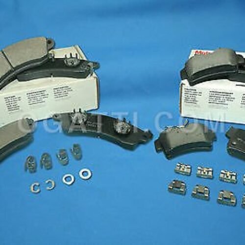 Brand New OEM PAD 2U2Z-2V001-PA |2V001|