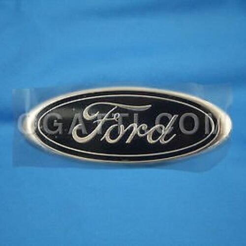 Brand New OEM NAME PLATE F85Z-8213-AA |8213|