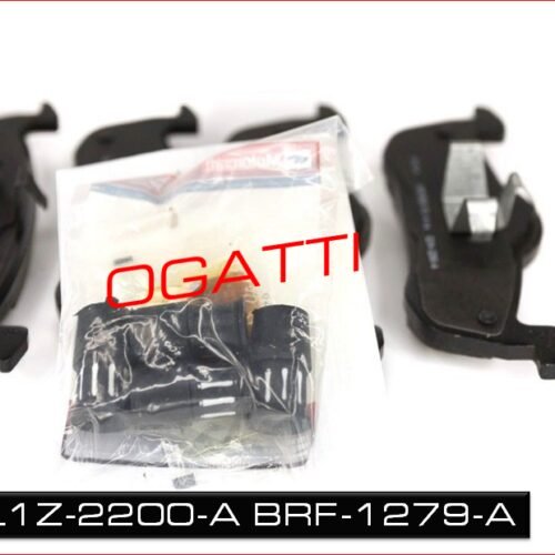 Brand New OEM KIT – BRAKE LINING CL1Z-2200-A |2200|