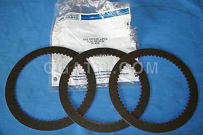 Brand New OEM Plate clutch internal spline Transmission 4R70W CROWN VICTORIA, E-150-350, F-150, GRAND MARQUIS, LINCOLN 7L3Z-7B164-A