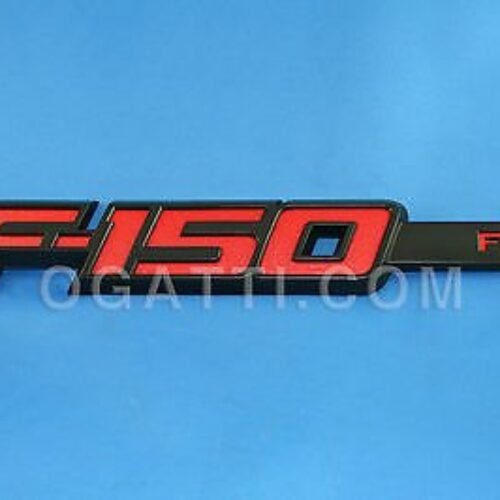 Brand New OEM NAME PLATE CL3Z-16720-B |16720|