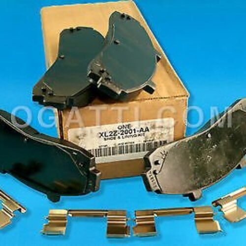 Brand New OEM PAD 1U2Z-2V001-TA |2V001|