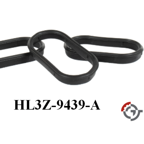 Description BRAND NEW OEM GASKET COVER 3 PIECES 3.5L GTDI DOHC TURBO EXPLORER|EXPEDITION|F-150 RAPTOR 2016-2020 HL3Z-9439-C