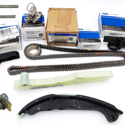 Brand New OEM Timing Chain Kit 3.7L DOHC 4V V6 EFI 2010-2016, 15 Pieces, Engine Repair Kit (OG-60-3.7L-15-1)