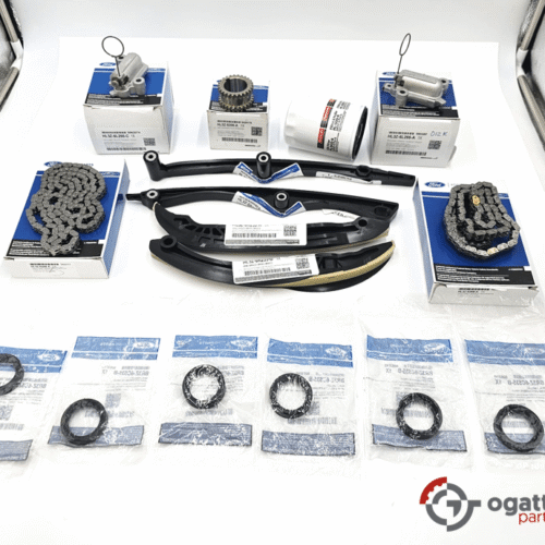 Brand New OEM Timing Chain Kit 3.5L DOHC TURBO, 16-2 Pieces, Expedition |F-150|Lincoln Navigator 2016-2020 (OG-60-3.5LT-16-2)
