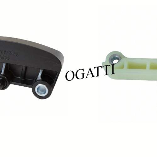 BRAND NEW OEM GUIDE TIMING CHAIN 4.0L, 2 PIECES ENGINE REPAIR KIT (OG-60-4.0L-2-9)