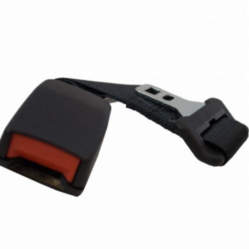 Brand New OEM EXTENSION SEAT BELT ESCAPE, F-150, FOCUS 2010-2014, LINCOLN YS4Z-54611C22-AA