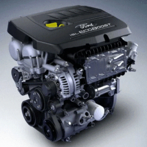 1.5L GTDI Engine Parts