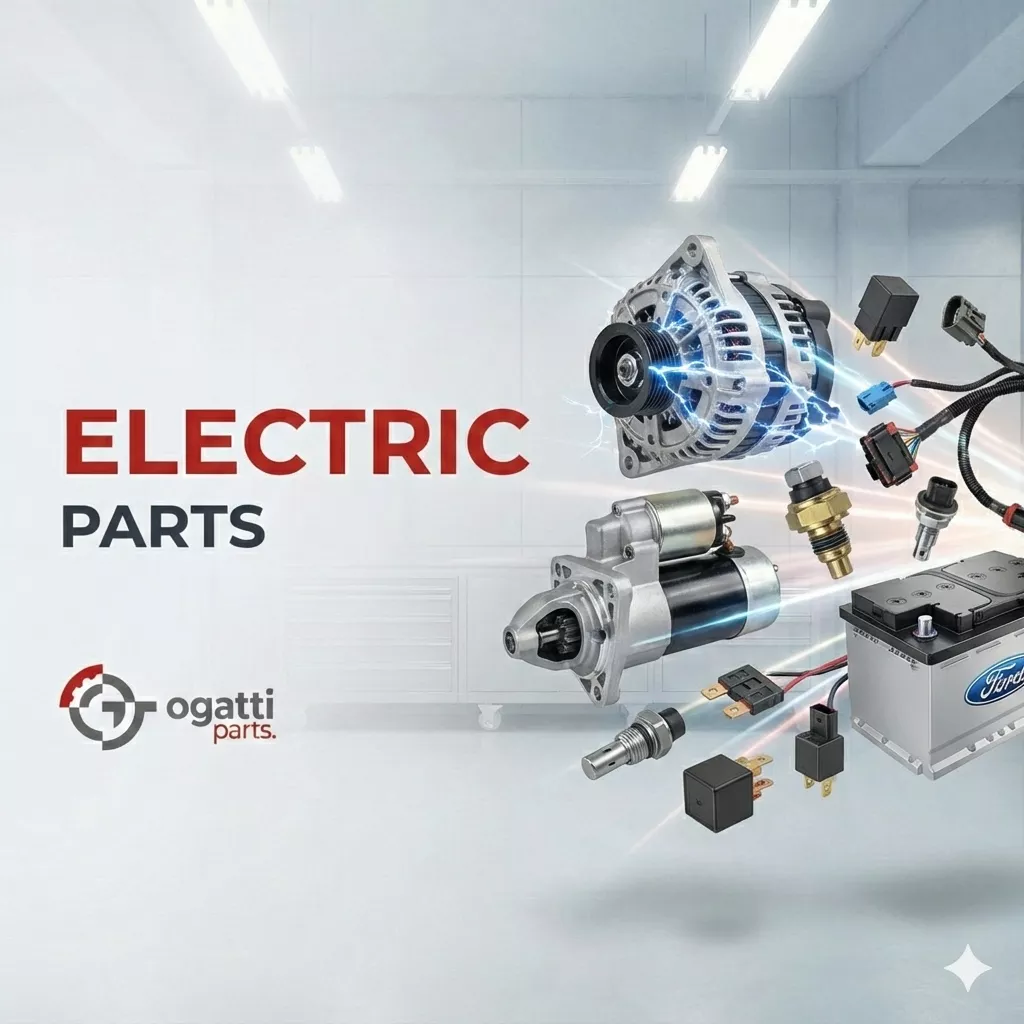 Electric Parts