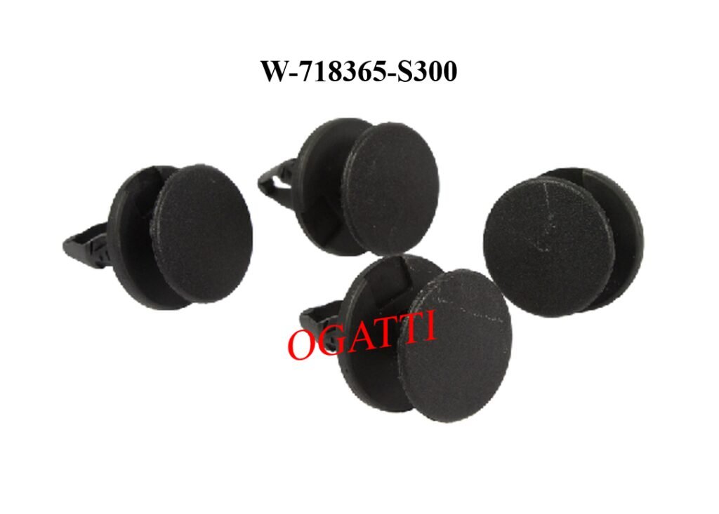Brand New OEM PIN W718365-S300 |W718365| - Imagen 3