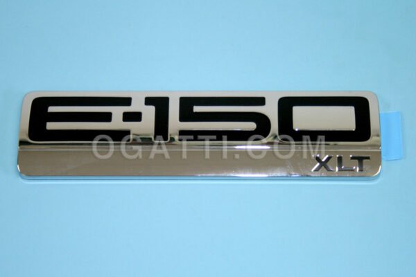 Brand New OEM NAME PLATE 6C2Z-1542528-FA |1542528|