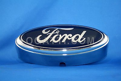 Brand New OEM EMBLEM 6L2Z-8213-AA |8213|