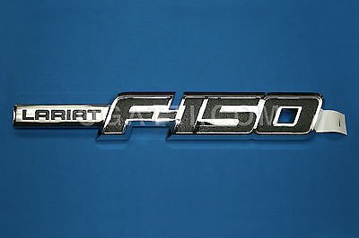 Brand New OEM NAME PLATE 9L3Z-16720-GB |16720|