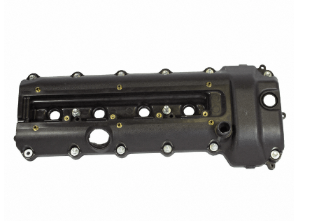 Brand New OEM  Valve Cover   – VALVE ROCKER ARM COVER Driver Side LH 3.9L V8 32V DOHC EFI Lincoln LS CLQ 3W4Z-6582-AA