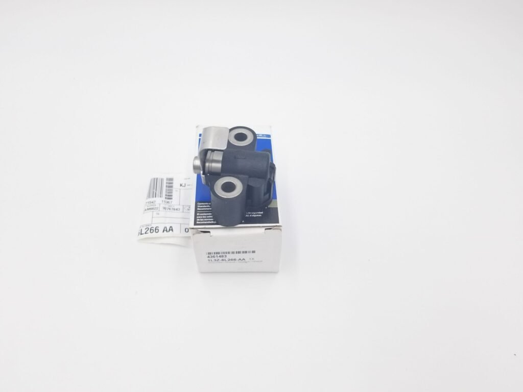 Brand New OEM RH PASSENGER SIDE TIMING CHAIN TENSIONER 5.4L SOHC V8, 24V OHV 4.6L V8 24V SOHC EFI  |Explorer|F-150|Expedition|F-250-350 2004-2017 1L3Z-6L266-AA - Imagen 2