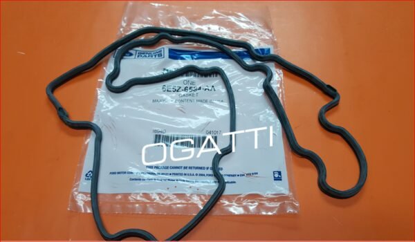 Brand New OEM  Valve Cover  Gasket - VALVE ROCKER ARM COVER RH 3.0 V6 DOHC 24V DURATEC FUSION 2005-2012 6E5Z-6584-AA