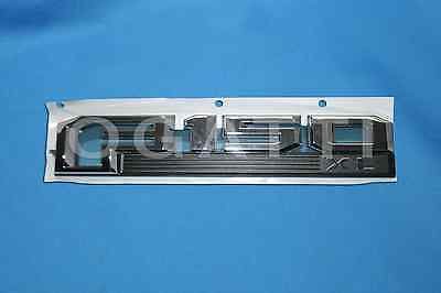 Brand New OEM Name Plate Emblem fenders F-150 XLT  2014-2020 LH Version Driver Side|FL3Z-16720-DA