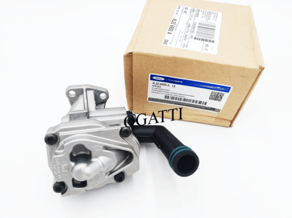 Brand New OEM  Engine Oil Pump EXPLORER MUSTANG RANGER SPORT TRAC 2004-2010 4.0L V6 SOHC  4L2Z-6600-A