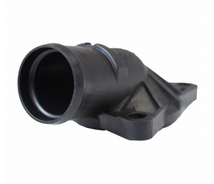 BRAND NEW FORD OEM CONNECTION WATER OUTLET, EXPLORER, RANGER 4.0 V6 12V SOHC EFI  4L5Z-8592-AA