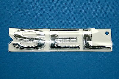 Brand New OEM EMBLEM 7T4Z-7842528-C |7842528|