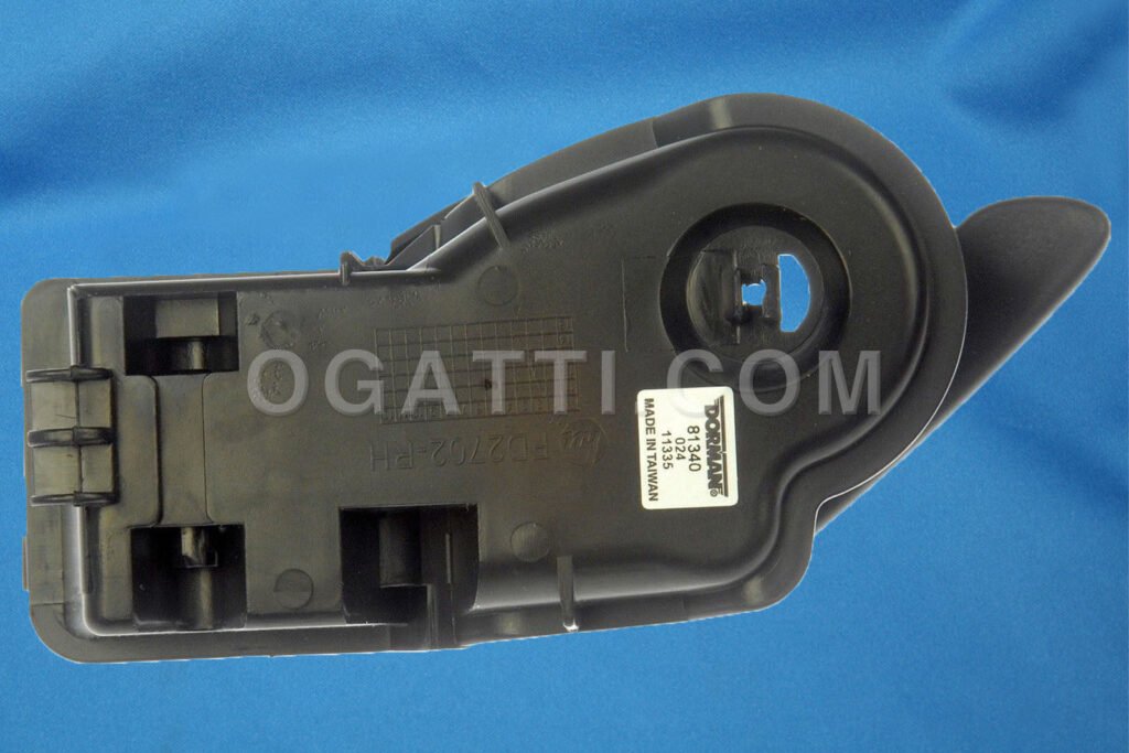 Brand New OEM HANDLE - DOOR INSIDE 6L8Z-7826602-BA |7826602| - Imagen 2