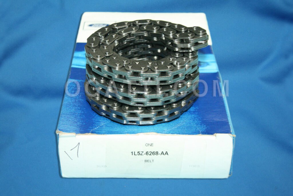 Brand New Guide Timing Chain,  2.5L I416V DOHC ESCAPE |FUSION|RANGER|TRANSIT CONNECT|MILAN |2.3L I4 16V 1L5Z-6268-AA