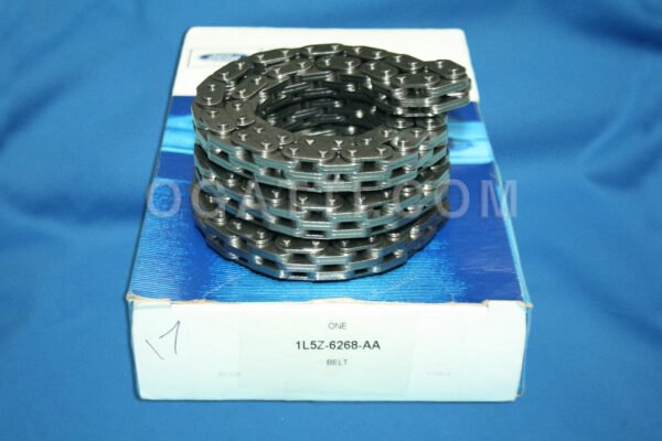 Brand New Guide Timing Chain,  2.5L I416V DOHC ESCAPE |FUSION|RANGER|TRANSIT CONNECT|MILAN |2.3L I4 16V 1L5Z-6268-AA