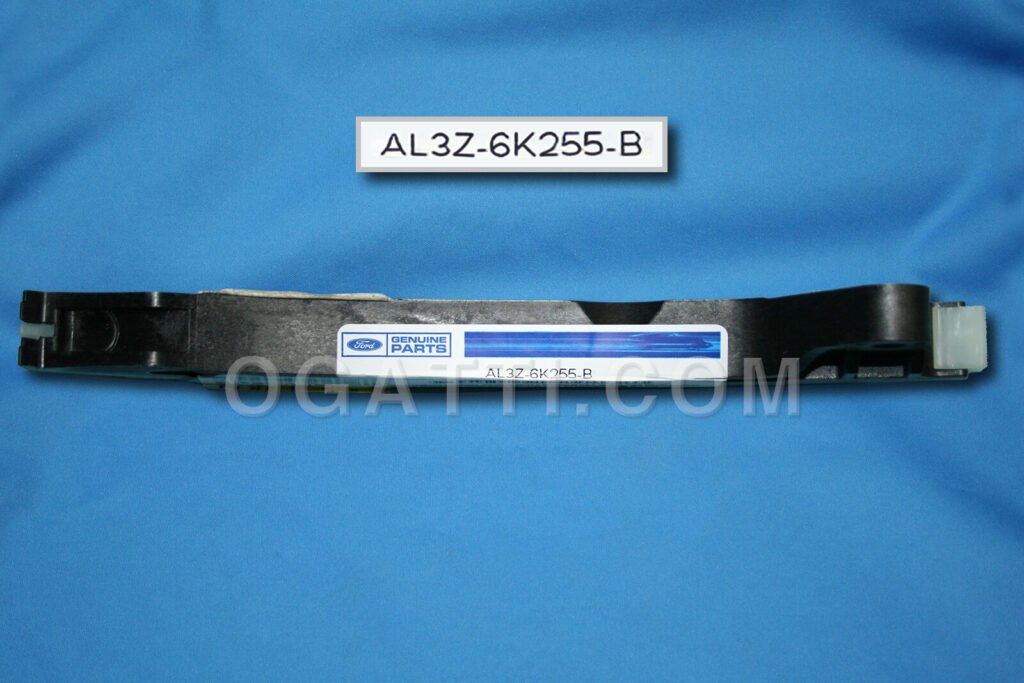 Brand New OEM  TENSIONER ARM TIMING CHAIN SET-2 E-150-450 | F-250-550 SD 6.2L V8 2V DOHC AL3Z-6K255-B - Imagen 3